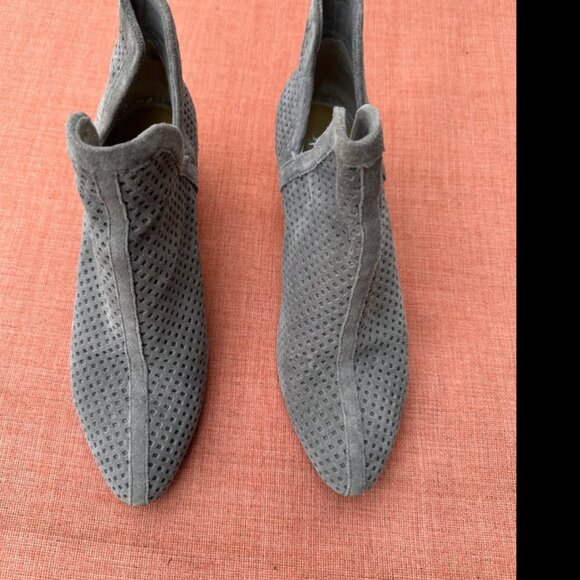 Splendid Shoe Bootie, size 9 - Picture 1 of 4